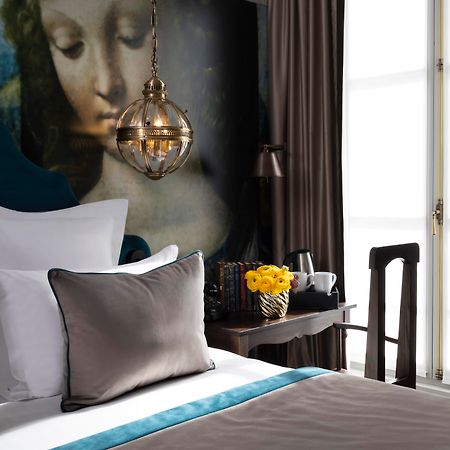 Hotel Bersolys Saint-Germain Париж Екстериор снимка