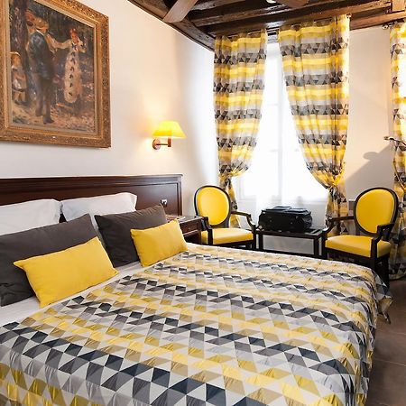 Hotel Bersolys Saint-Germain Париж Екстериор снимка
