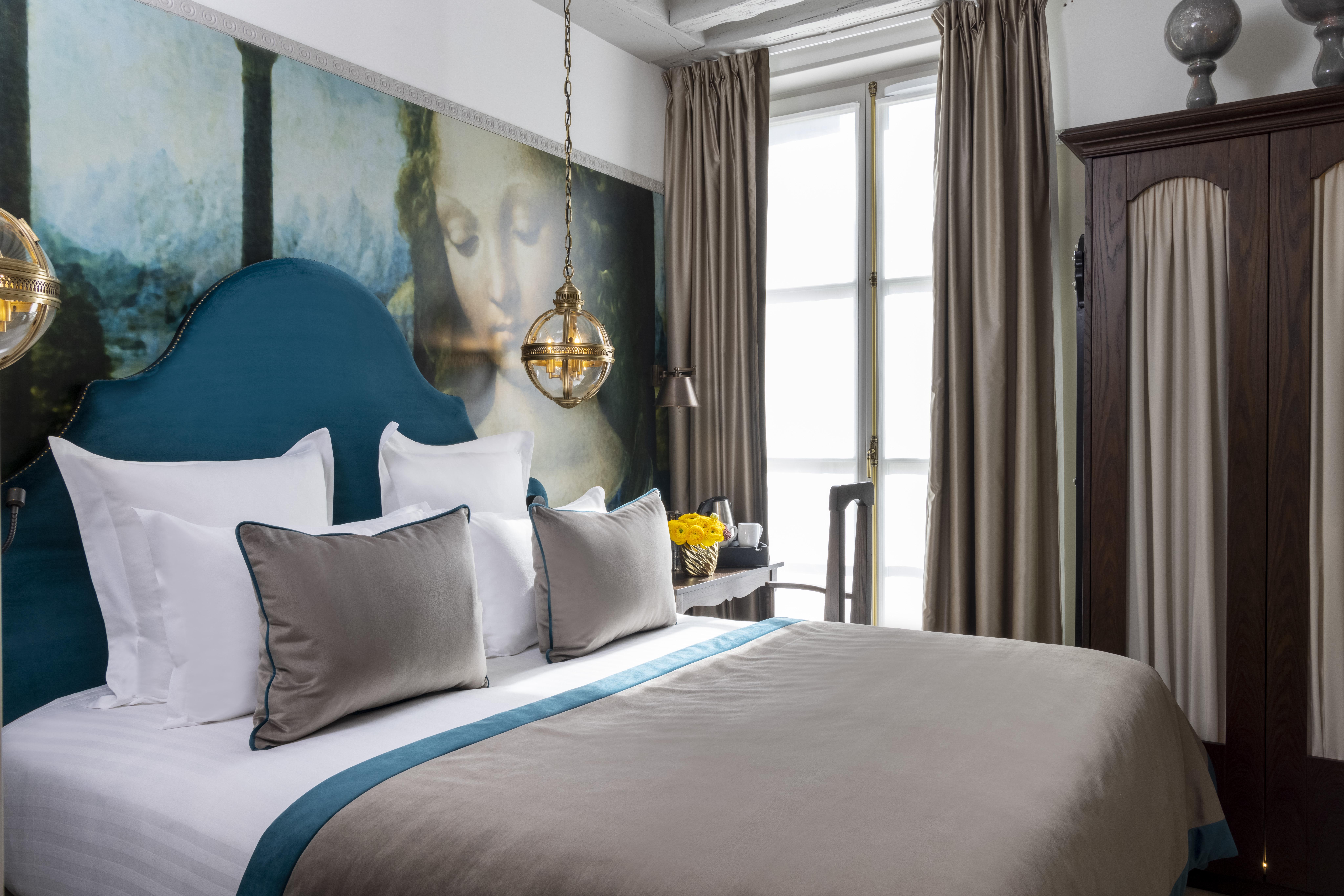 Hotel Bersolys Saint-Germain Париж Екстериор снимка