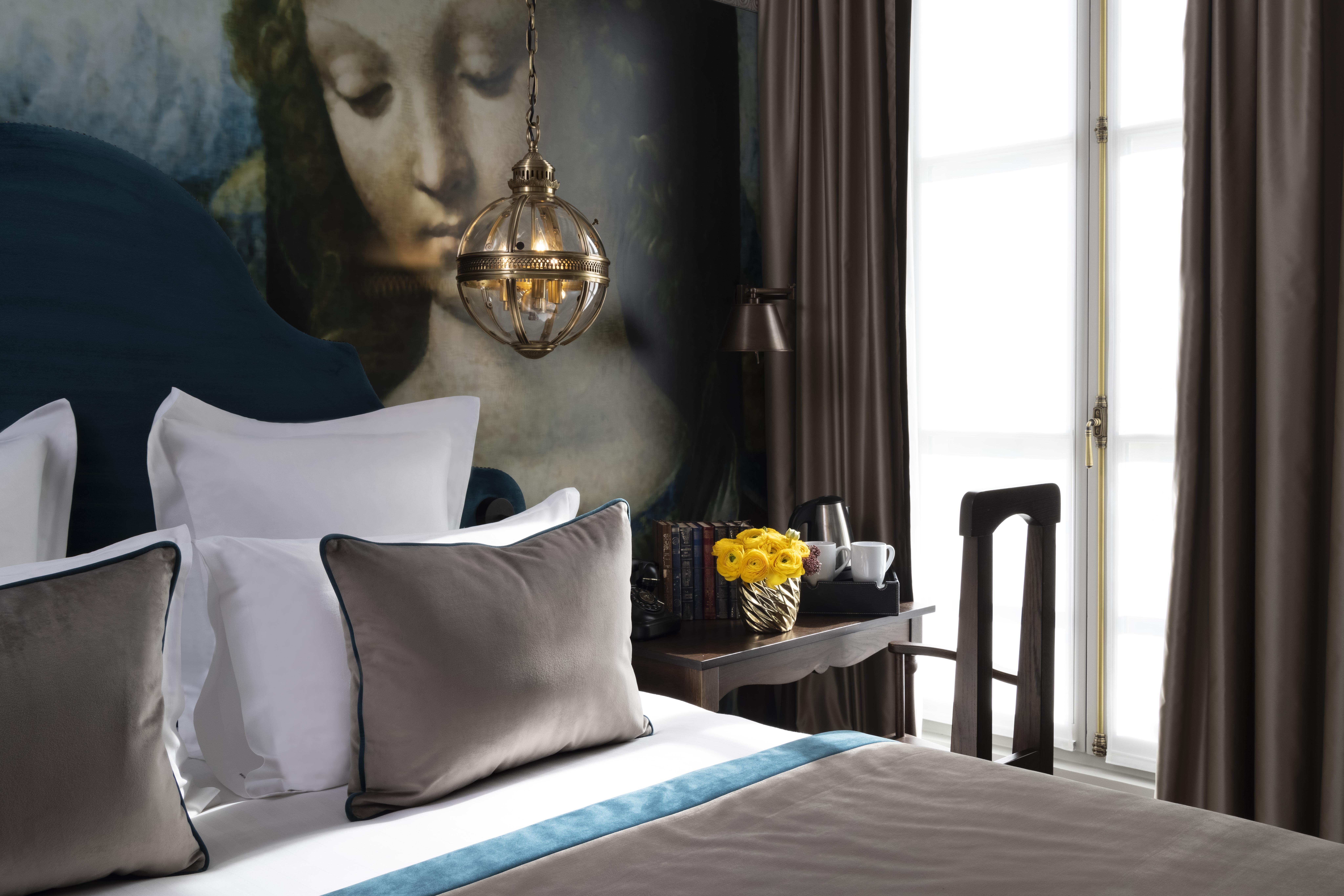 Hotel Bersolys Saint-Germain Париж Екстериор снимка