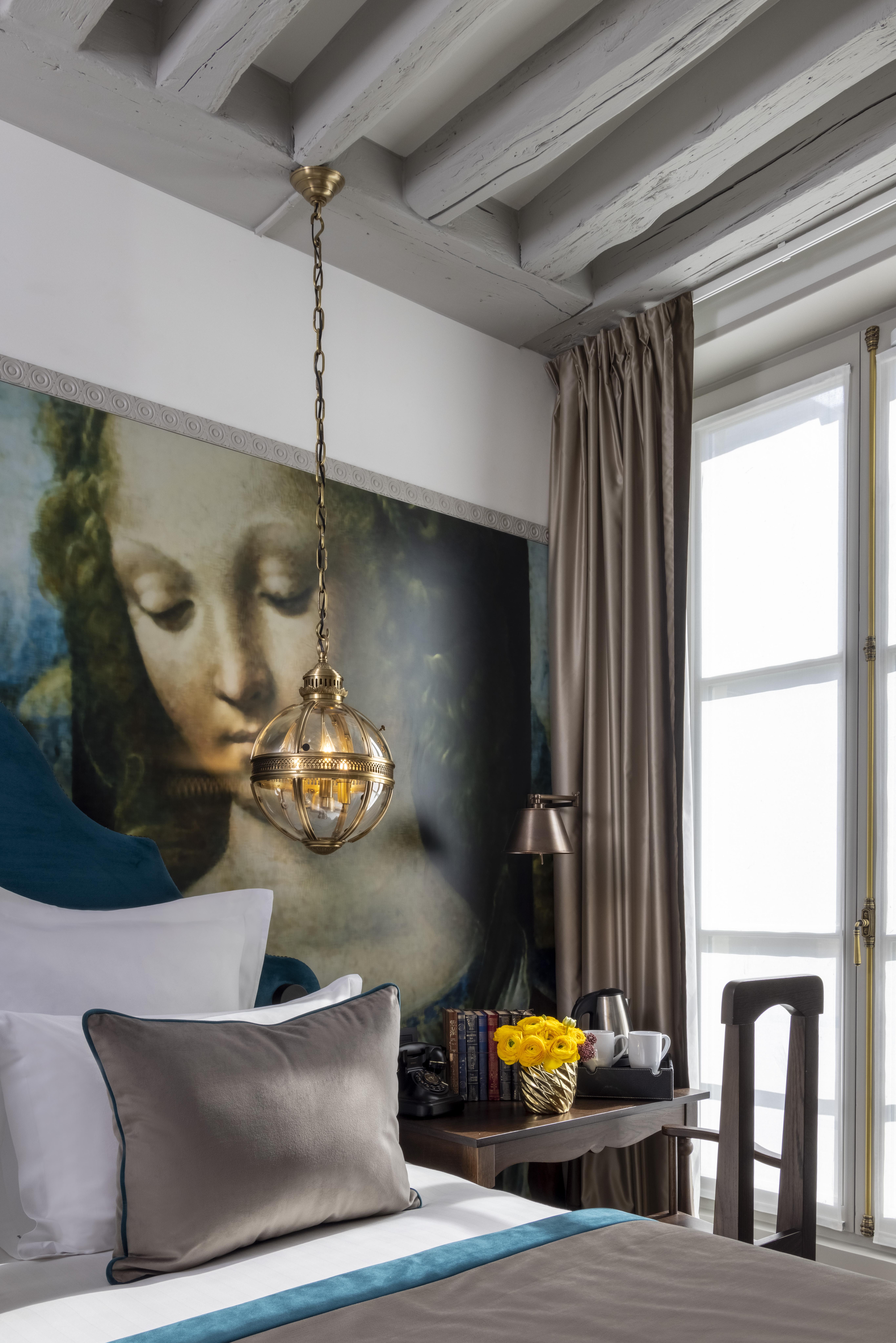 Hotel Bersolys Saint-Germain Париж Екстериор снимка