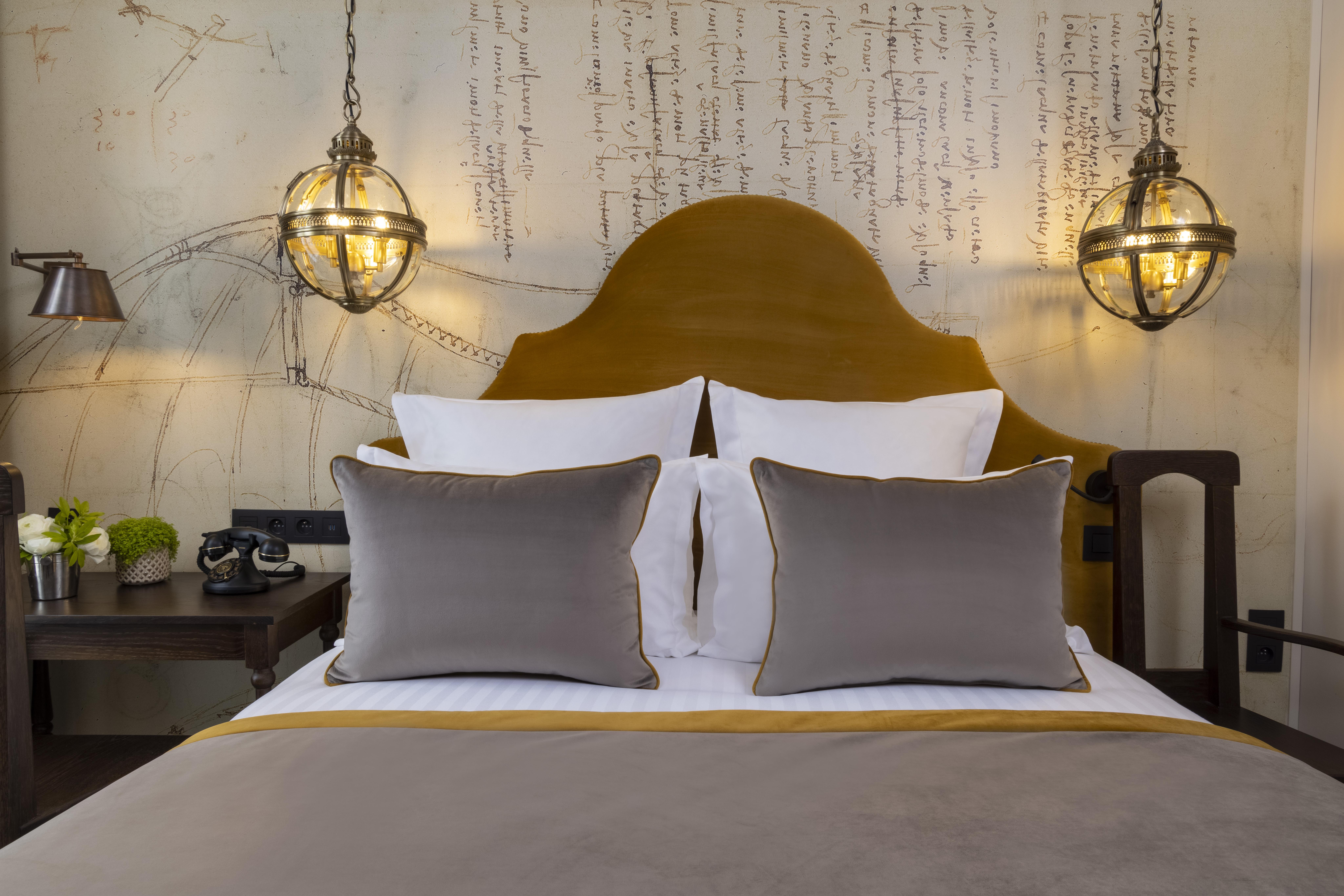 Hotel Bersolys Saint-Germain Париж Екстериор снимка