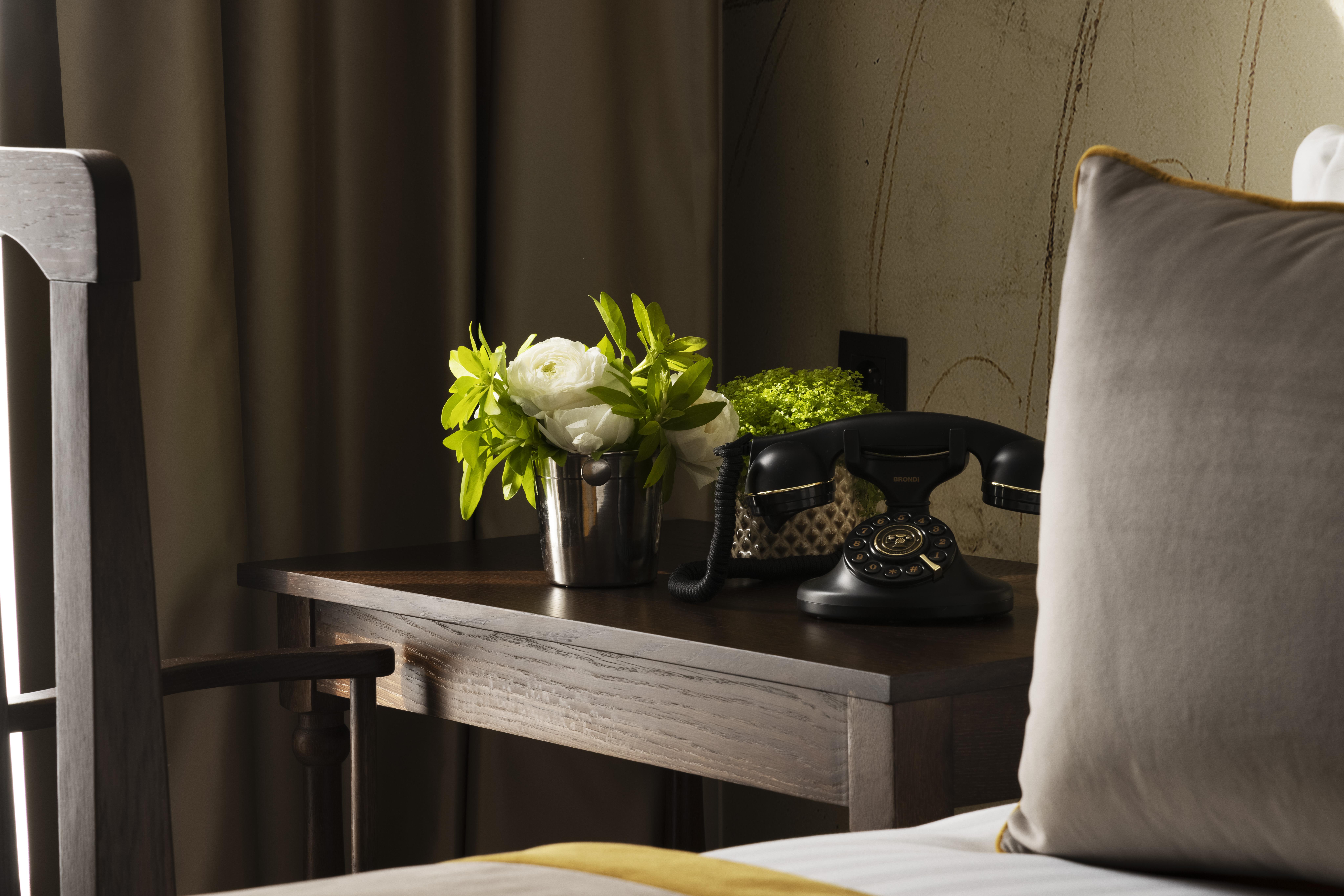 Hotel Bersolys Saint-Germain Париж Екстериор снимка