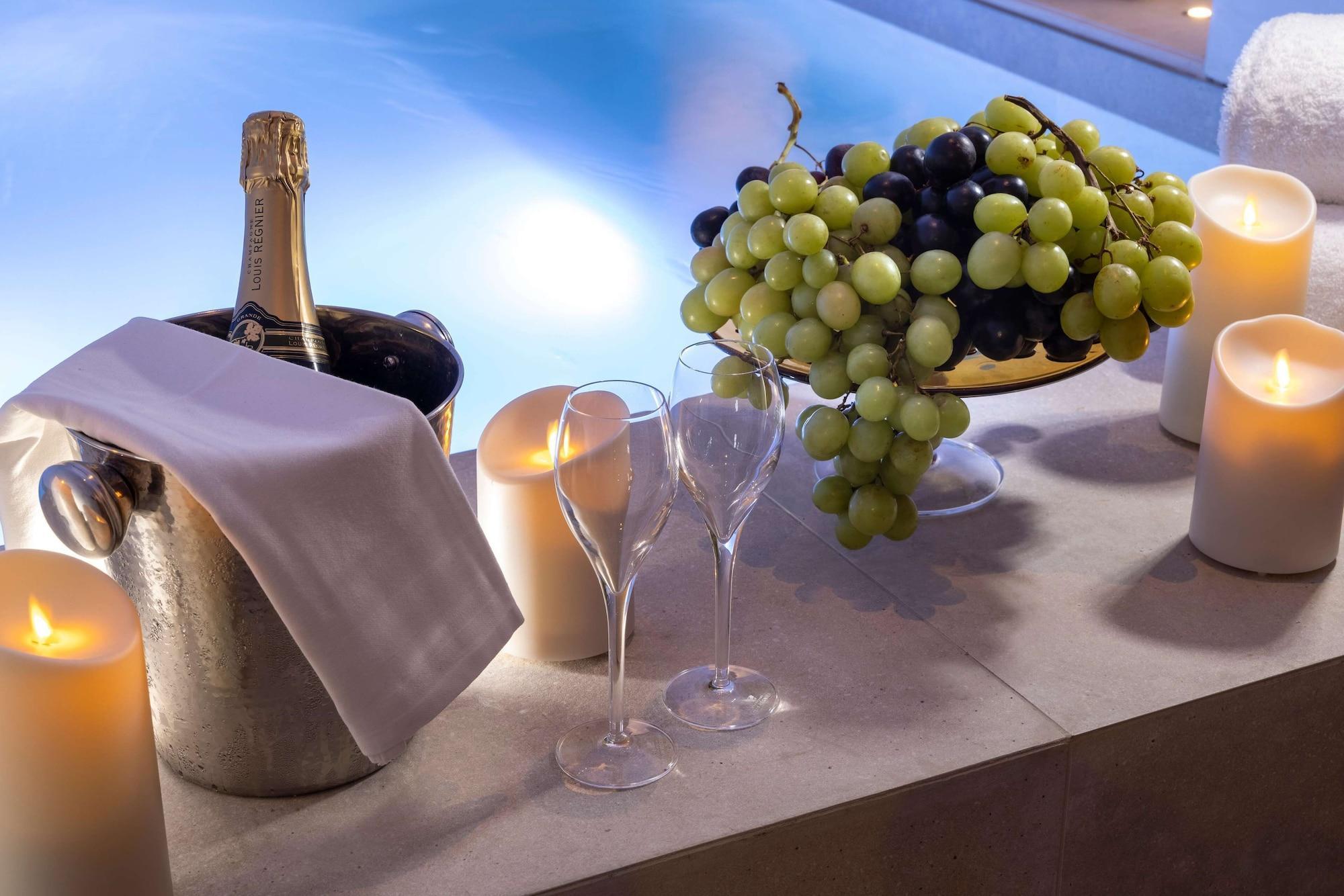 Hotel Bersolys Saint-Germain Париж Екстериор снимка