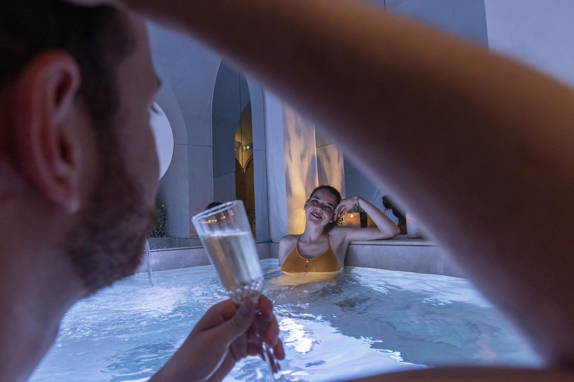 Hotel Bersolys Saint-Germain Париж Екстериор снимка