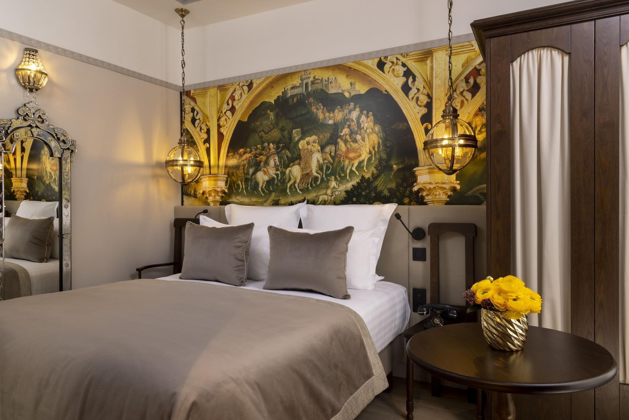 Hotel Bersolys Saint-Germain Париж Екстериор снимка