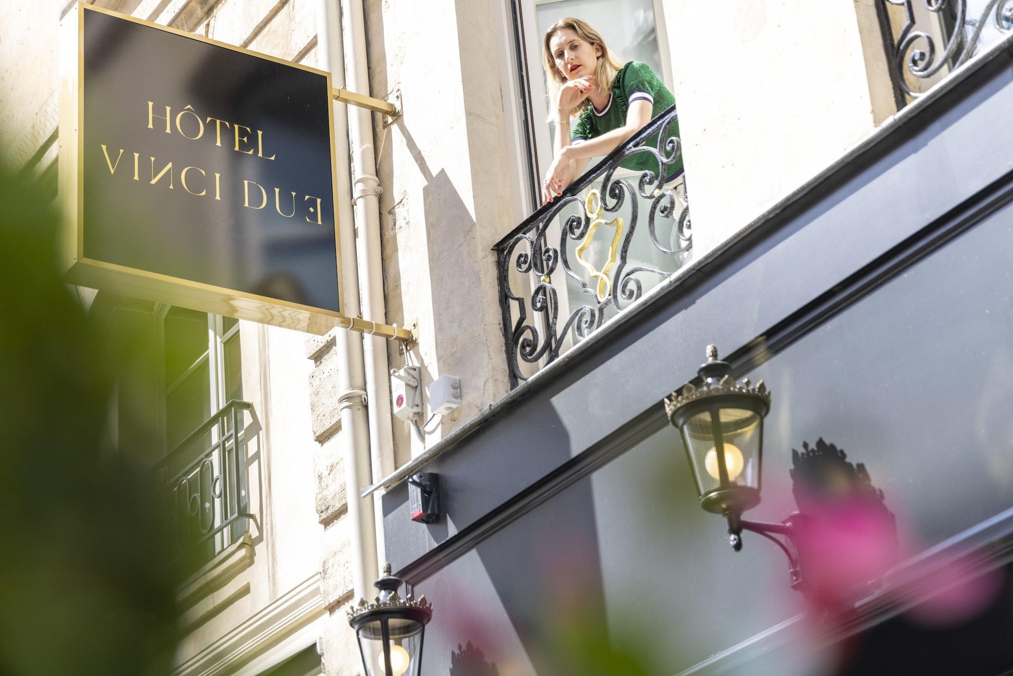Hotel Bersolys Saint-Germain Париж Екстериор снимка